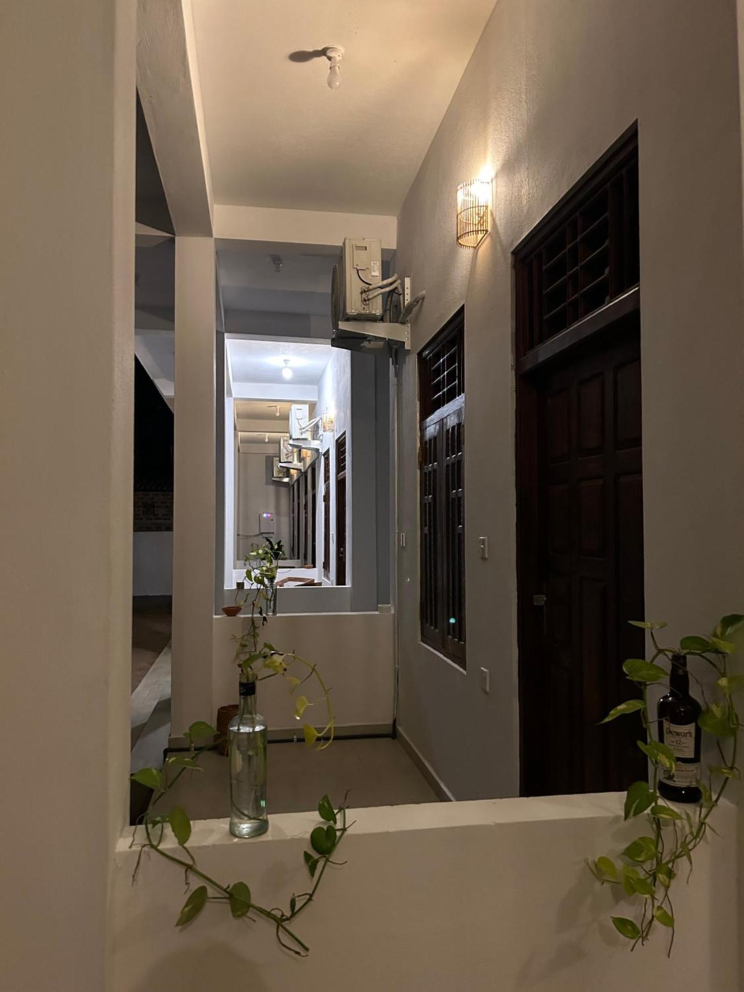 Gypsea'Arugambay Hotel Arugam Bay Exterior photo